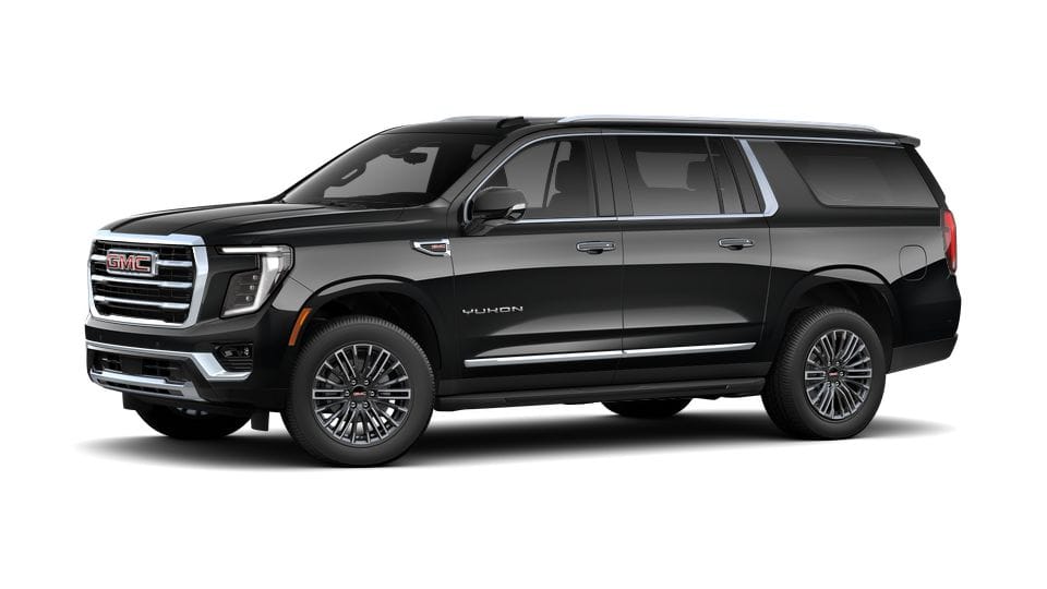 2026 GMC Yukon XL Elevation - Photo 22
