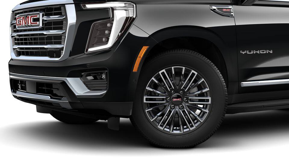 2026 GMC Yukon XL Elevation - Photo 25