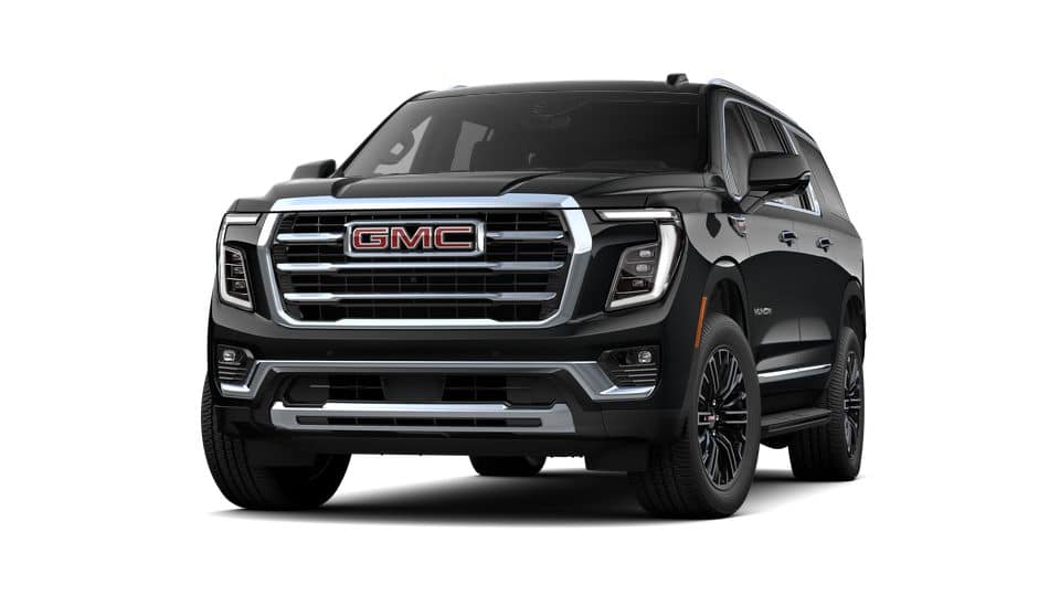 2026 GMC Yukon XL Elevation - Photo 21