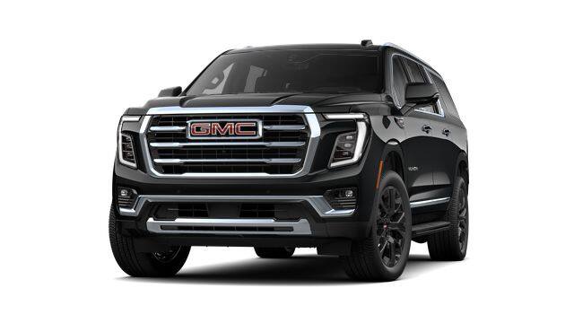 2026 Yukon XL