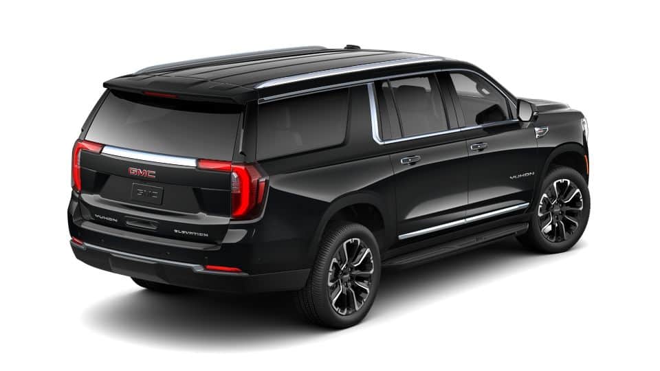 2026 GMC Yukon XL Elevation - Photo 34