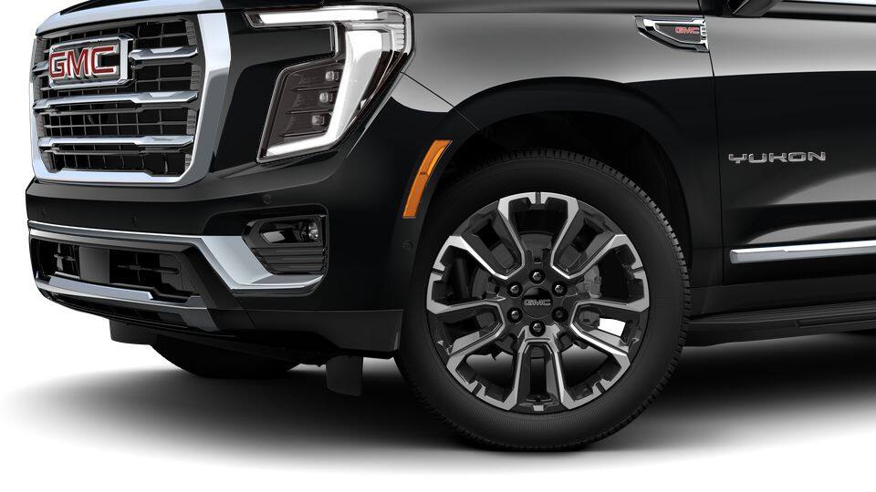 2026 GMC Yukon XL Elevation - Photo 36