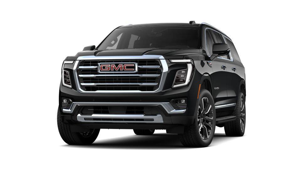 2026 GMC Yukon XL Elevation - Photo 32