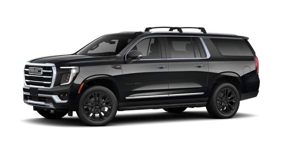 2026 GMC Yukon XL Elevation - Photo 4