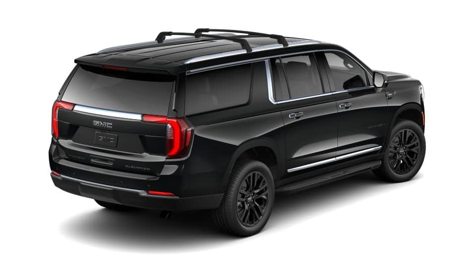 2026 GMC Yukon XL Elevation - Photo 5