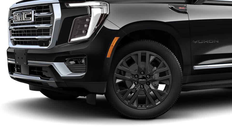 2026 GMC Yukon XL Elevation - Photo 7