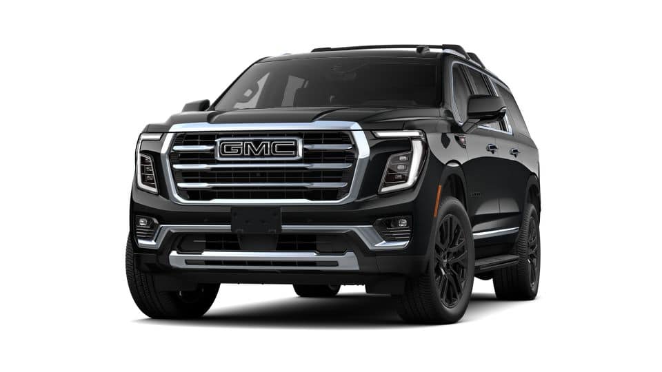 2026 GMC Yukon XL Elevation - Photo 3