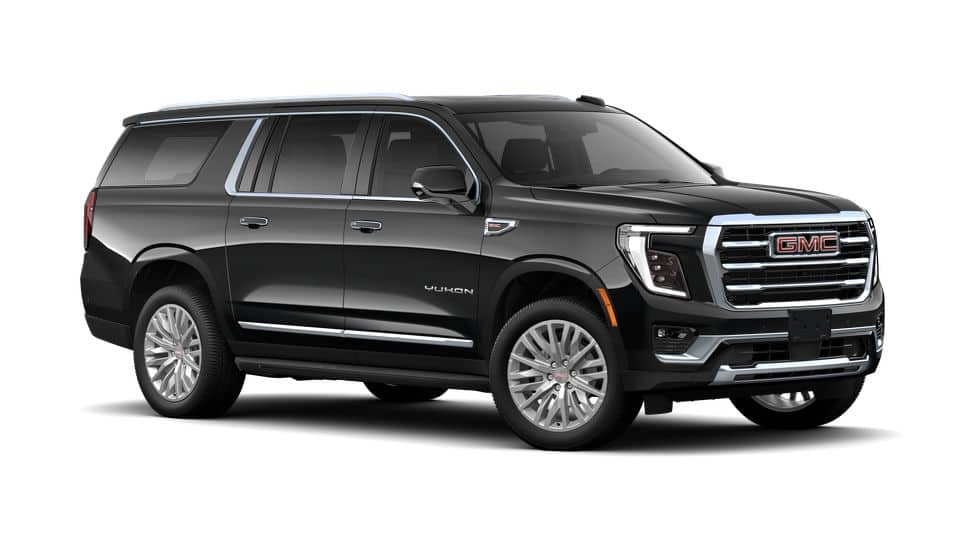 2026 GMC Yukon XL Elevation - Photo 54