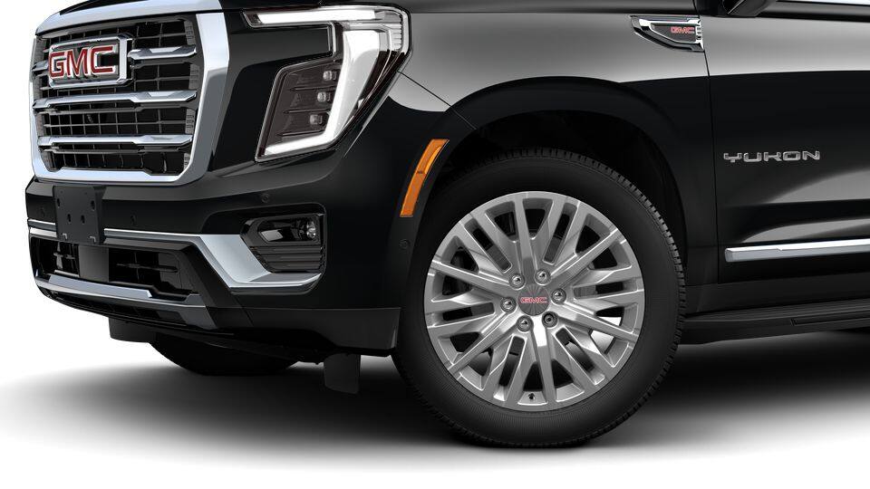 2026 GMC Yukon XL Elevation - Photo 55