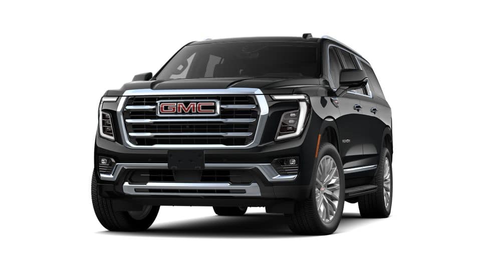 2026 GMC Yukon XL Elevation - Photo 51