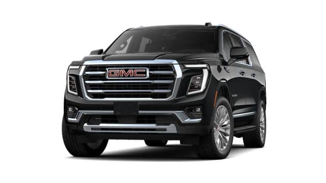 2026 Yukon XL Elevation