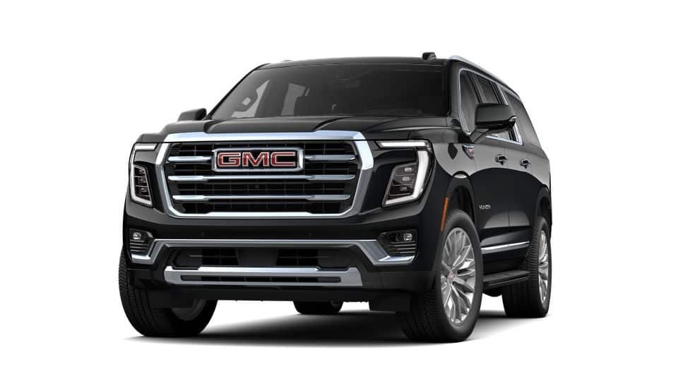 2026 GMC Yukon XL Elevation's photo