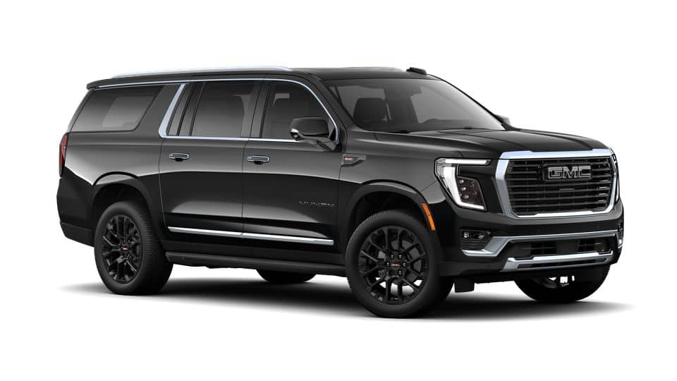 2026 GMC Yukon XL Elevation - Photo 6