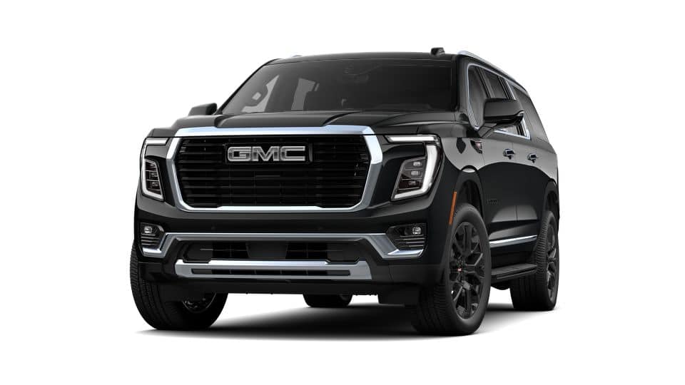 2026 GMC Yukon XL Elevation - Photo 3