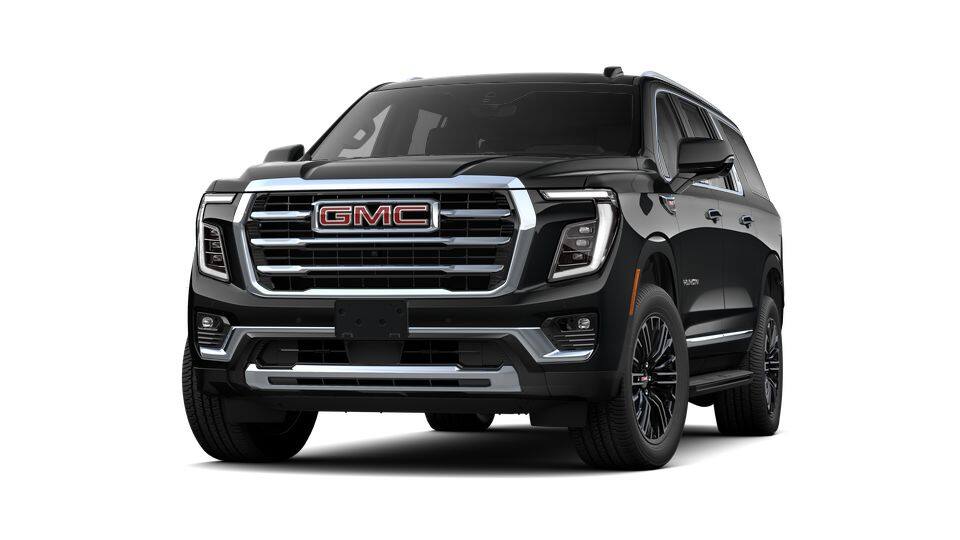 2026 GMC Yukon XL Elevation - Photo 51