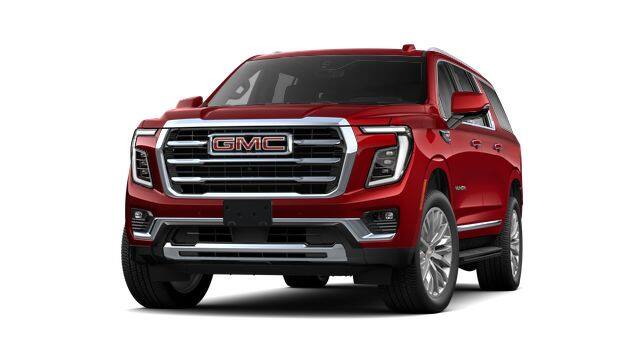 2026 Yukon XL