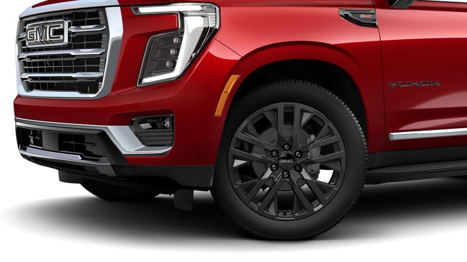 2026 GMC Yukon XL Elevation - Photo 58