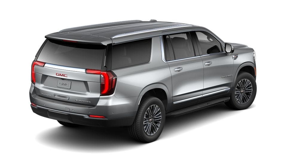 2026 GMC Yukon XL Elevation - Photo 25