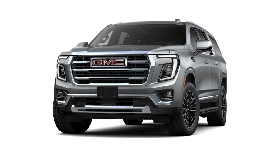 2026 GMC Yukon XL Elevation - Photo 51