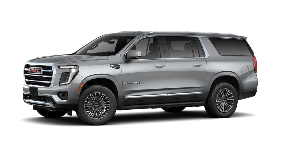 2026 GMC Yukon XL Elevation - Photo 52