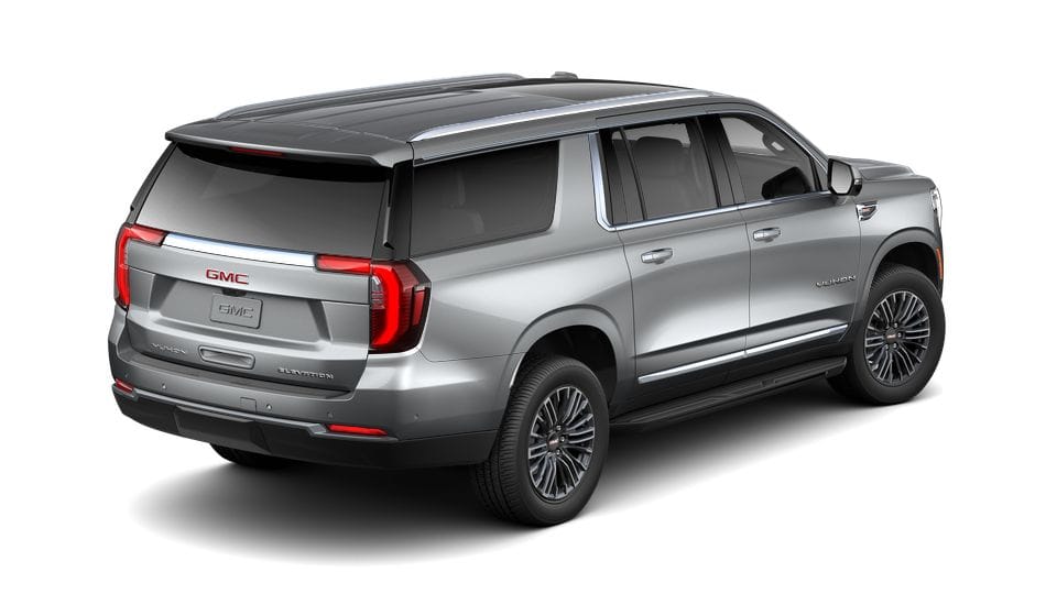 2026 GMC Yukon XL Elevation - Photo 53