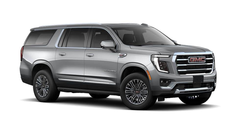 2026 GMC Yukon XL Elevation - Photo 54