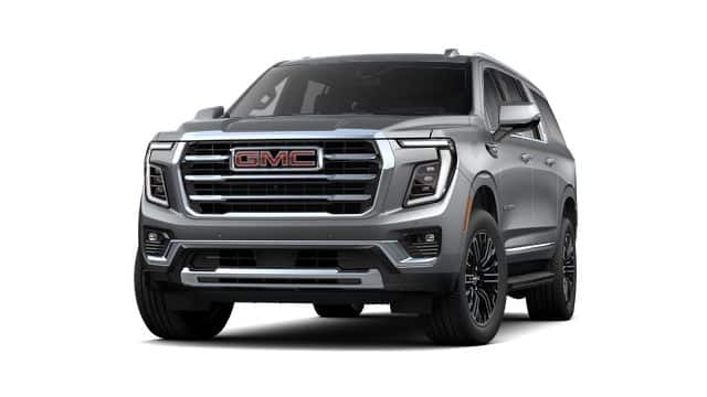 2026 Yukon XL Elevation