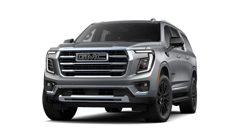 2026 GMC Yukon XL Elevation - Photo 37