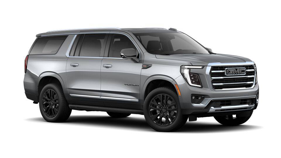 2026 GMC Yukon XL Elevation - Photo 42