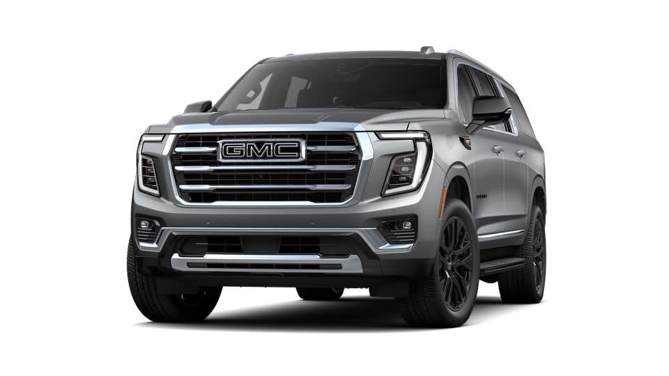 2026 GMC Yukon XL Elevation - Photo 39