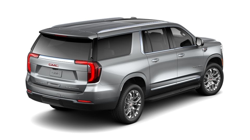 2026 GMC Yukon XL Elevation - Photo 29
