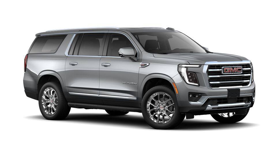 2026 GMC Yukon XL Elevation - Photo 30