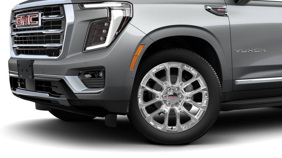 2026 GMC Yukon XL Elevation - Photo 31