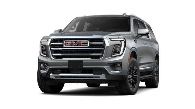 2026 Yukon XL
