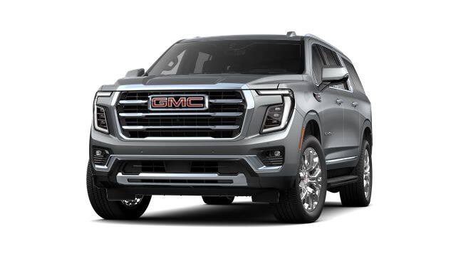 2026 Yukon XL Elevation