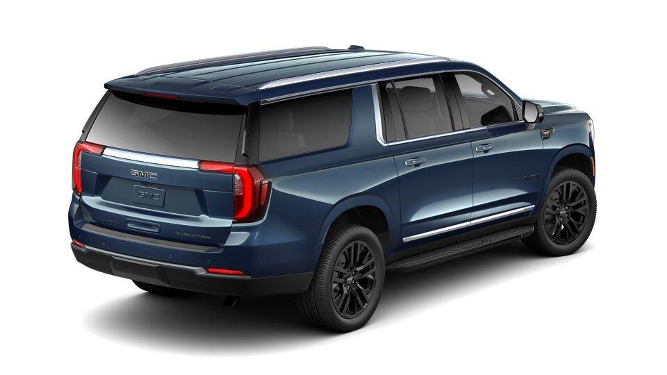 2026 GMC Yukon XL Elevation - Photo 29