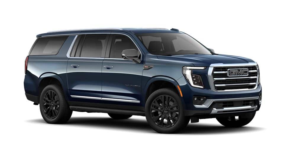 2026 GMC Yukon XL Elevation - Photo 30
