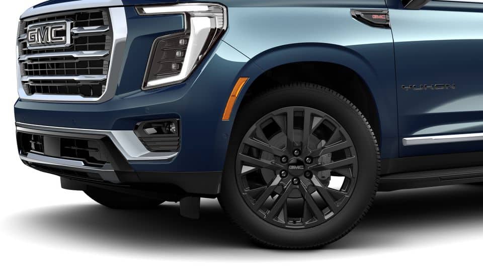 2026 GMC Yukon XL Elevation - Photo 31
