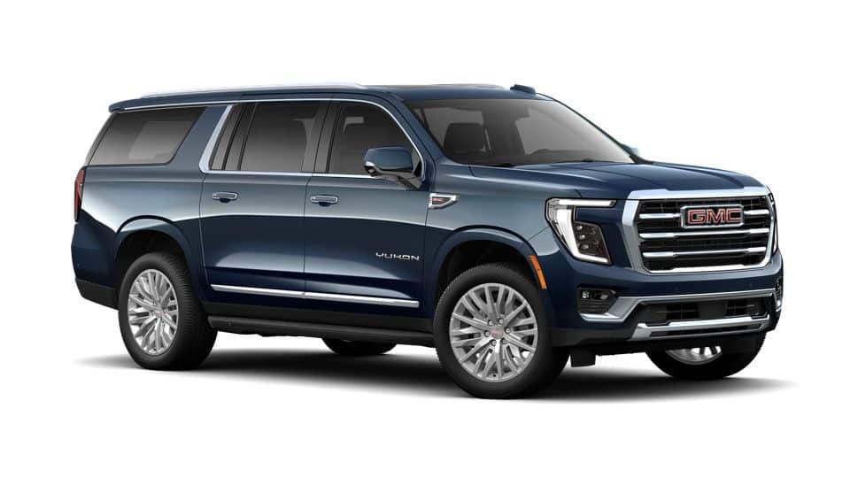 2026 GMC Yukon XL Elevation - Photo 57