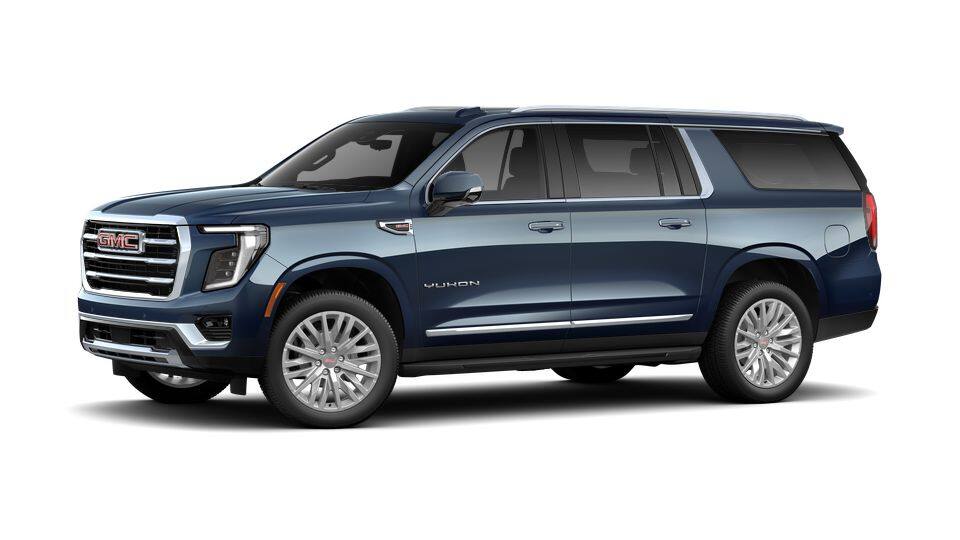 2026 GMC Yukon XL Elevation - Photo 52