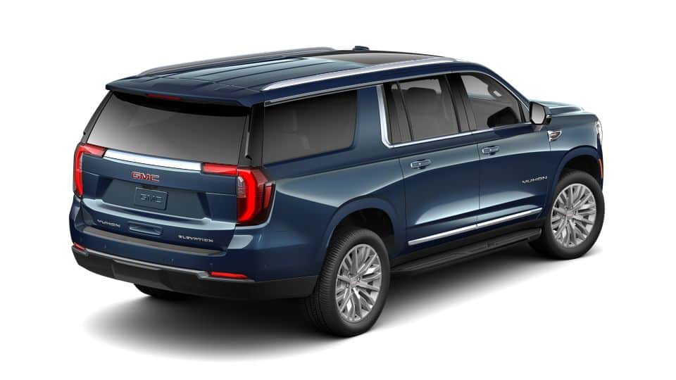 2026 GMC Yukon XL Elevation - Photo 53