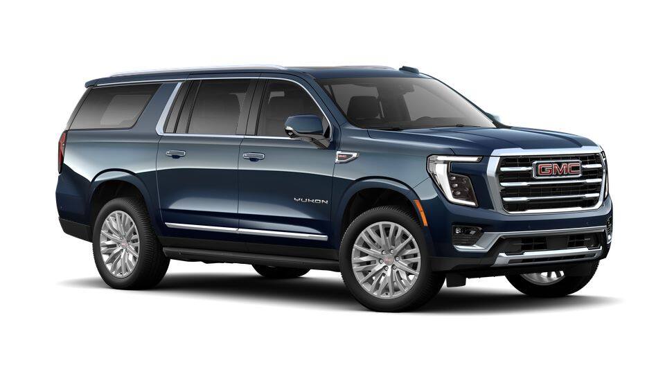 2026 GMC Yukon XL Elevation - Photo 54