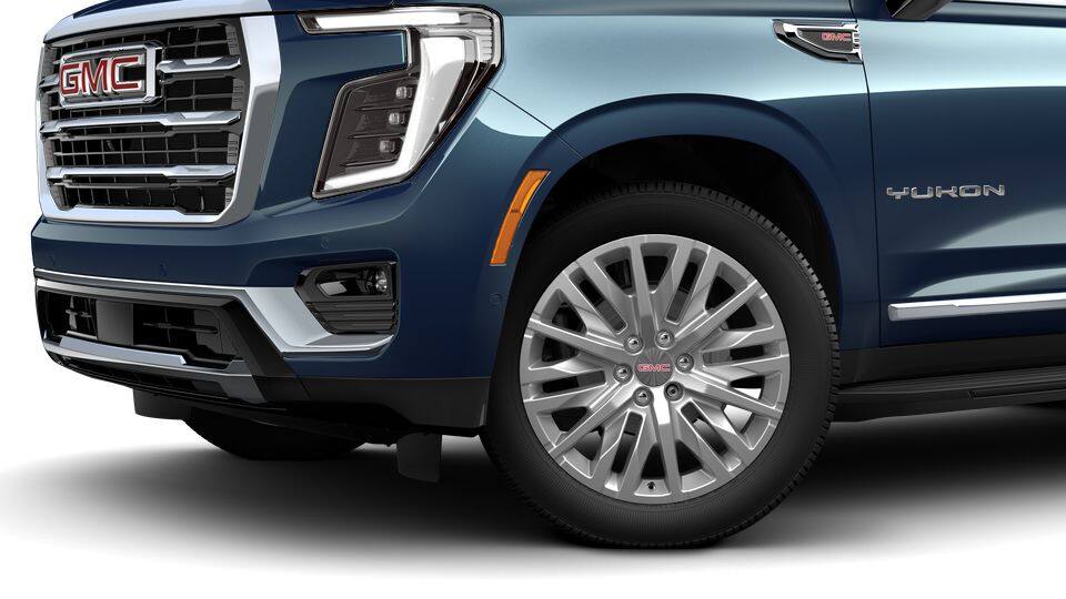 2026 GMC Yukon XL Elevation - Photo 55
