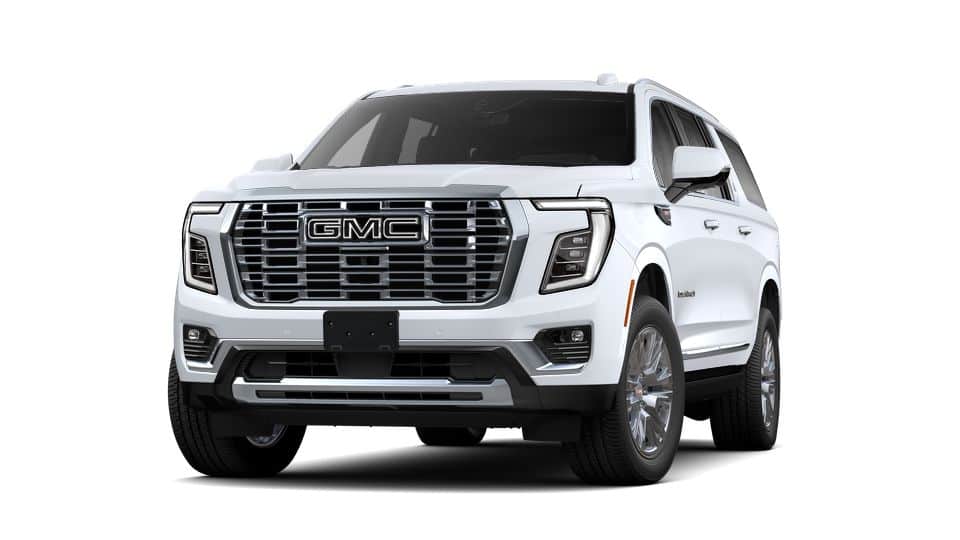 2026 GMC Yukon XL Denali - Photo 26