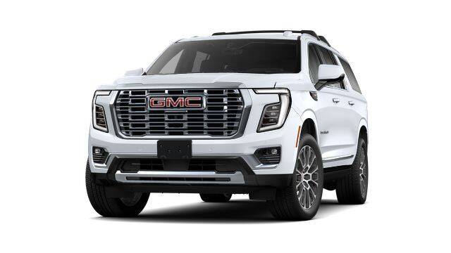 2026 Yukon XL