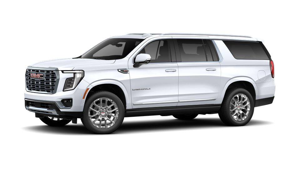 2026 GMC Yukon XL Denali - Photo 52