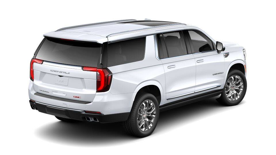 2026 GMC Yukon XL Denali - Photo 53