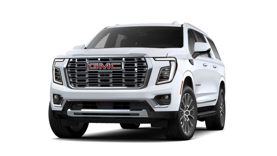 2026 GMC Yukon XL Denali's photo