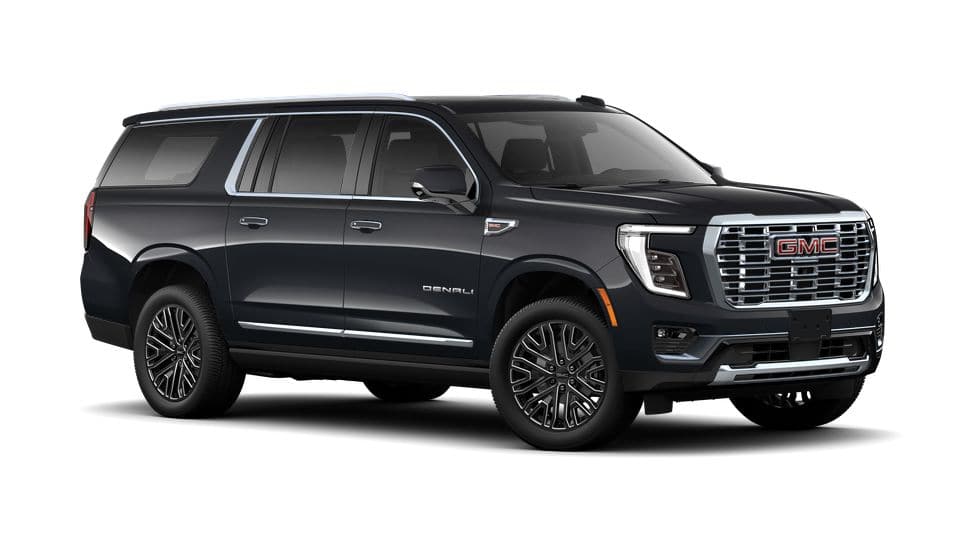 2026 GMC Yukon XL Denali - Photo 54