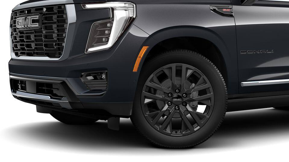 2026 GMC Yukon XL Denali - Photo 31